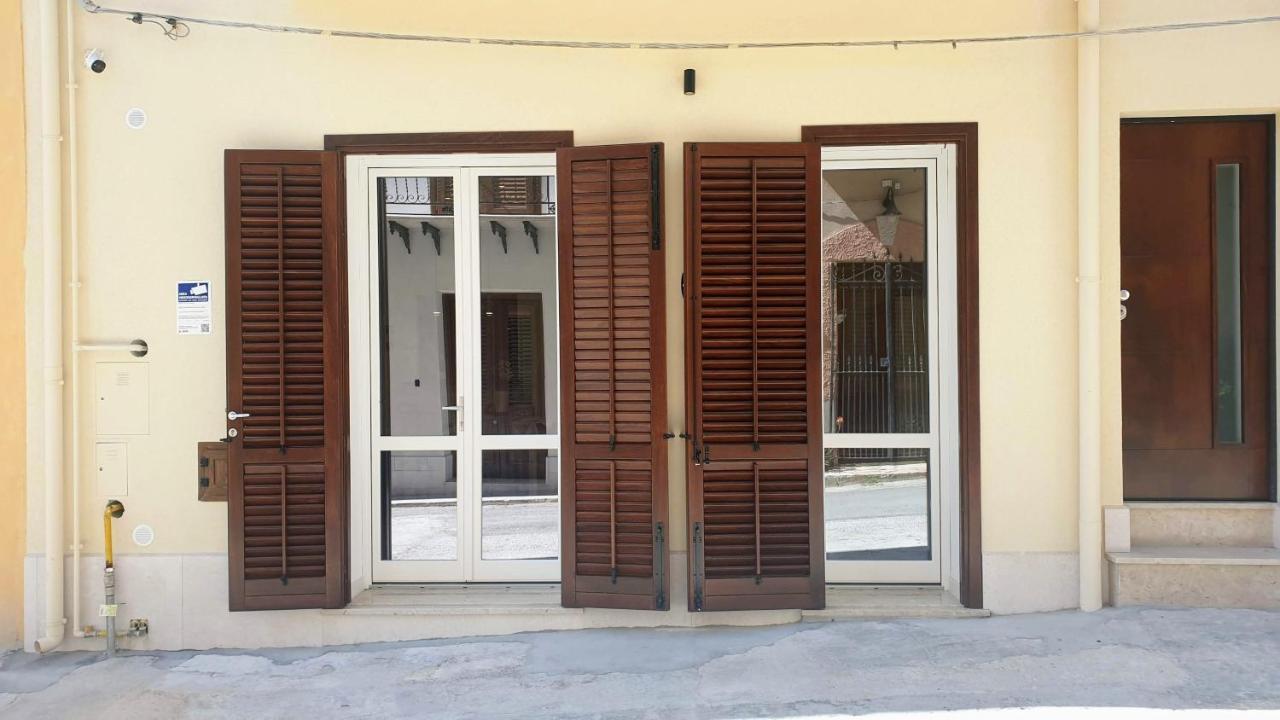 Mami Holiday House กัสเตลลัมมาเร เดล โกลโฟ ภายนอก รูปภาพ