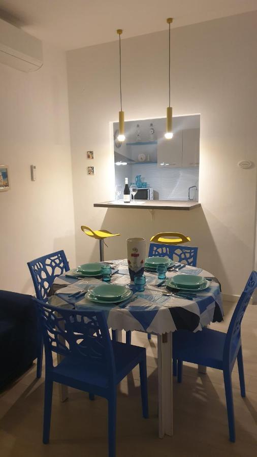 Mami Holiday House กัสเตลลัมมาเร เดล โกลโฟ ภายนอก รูปภาพ